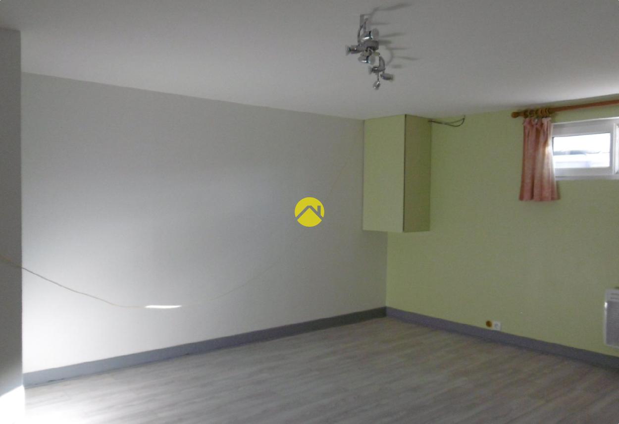 Maison 5 pièces 106 m² au Blanc, photo 11