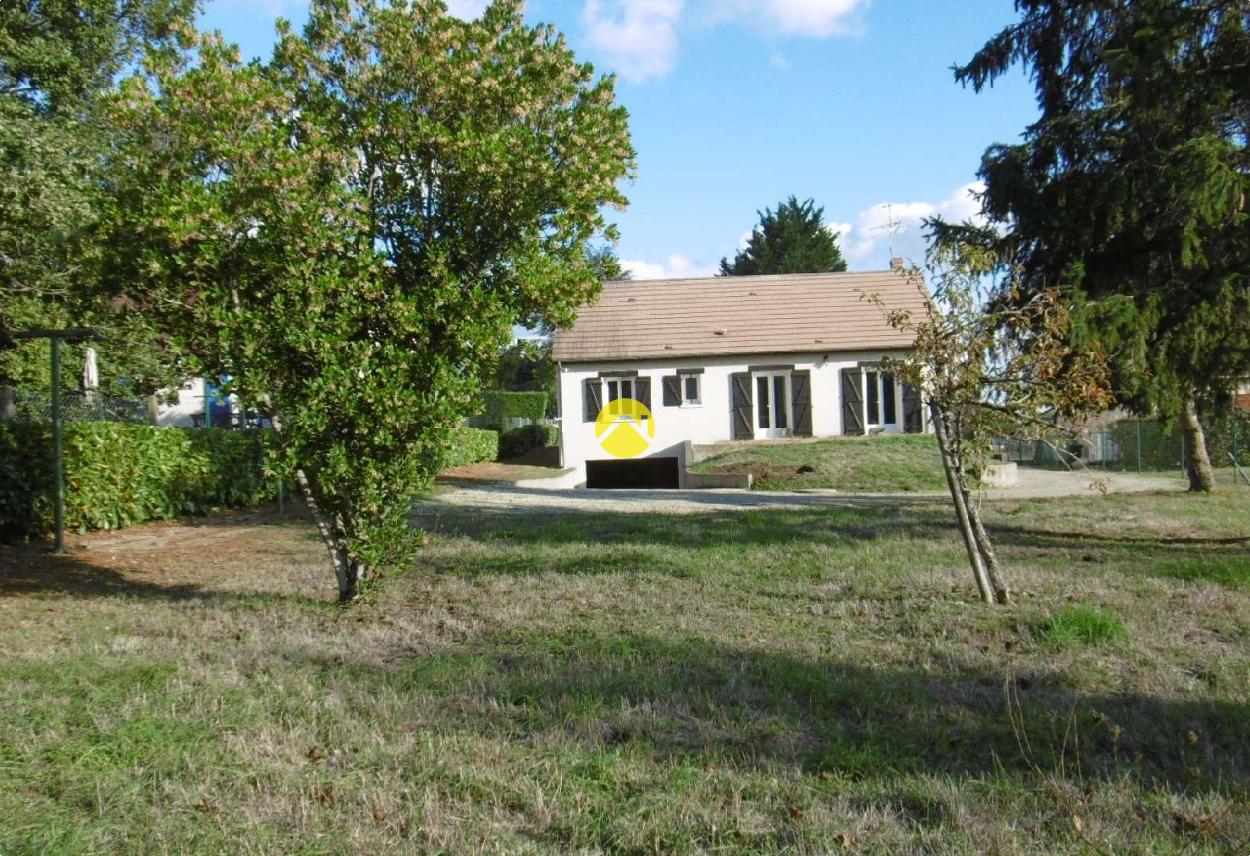 Maison 5 pièces 106 m² au Blanc, photo 14