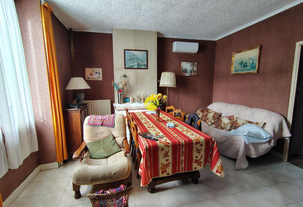Maison 5 pièces 115 m² à Sancoins, photo 18