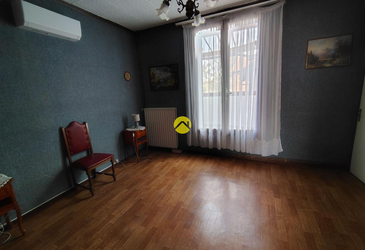 Maison 5 pièces 115 m² à Sancoins, photo 17