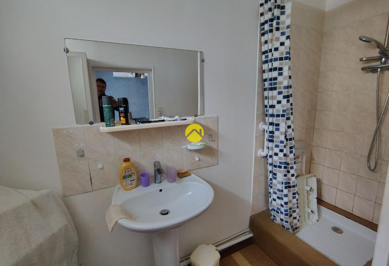 Maison 5 pièces 115 m² à Sancoins, photo 16