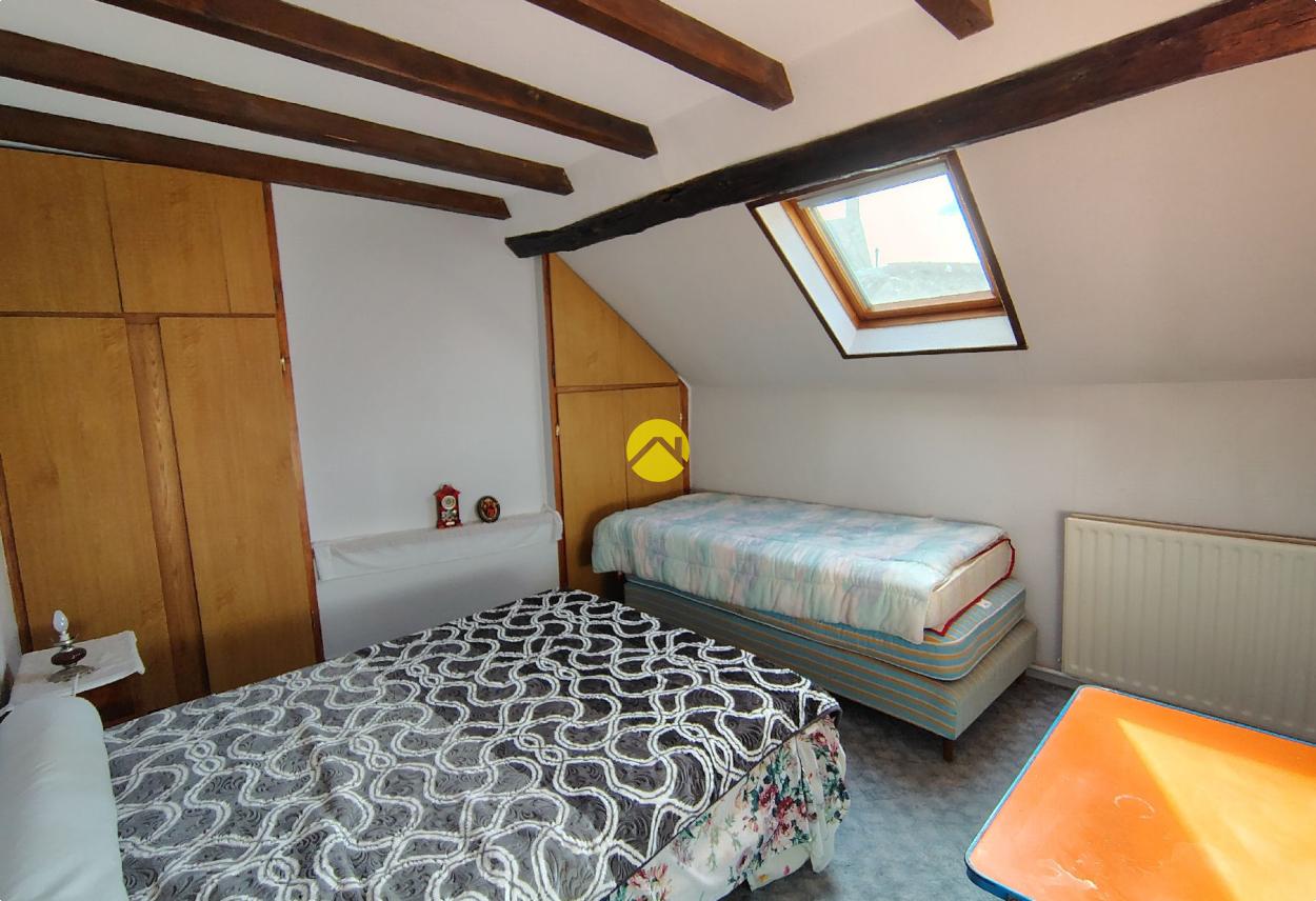 Maison 5 pièces 115 m² à Sancoins, photo 14