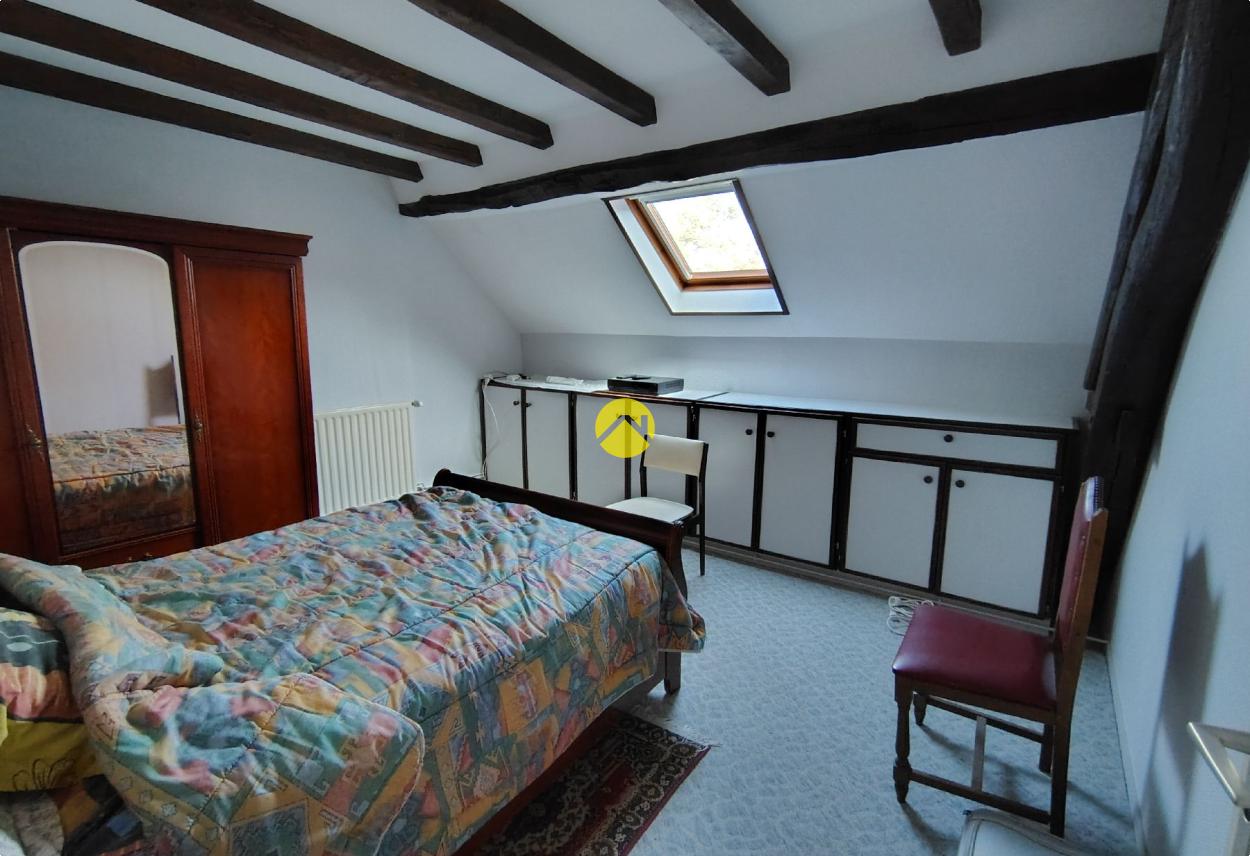 Maison 5 pièces 115 m² à Sancoins, photo 12