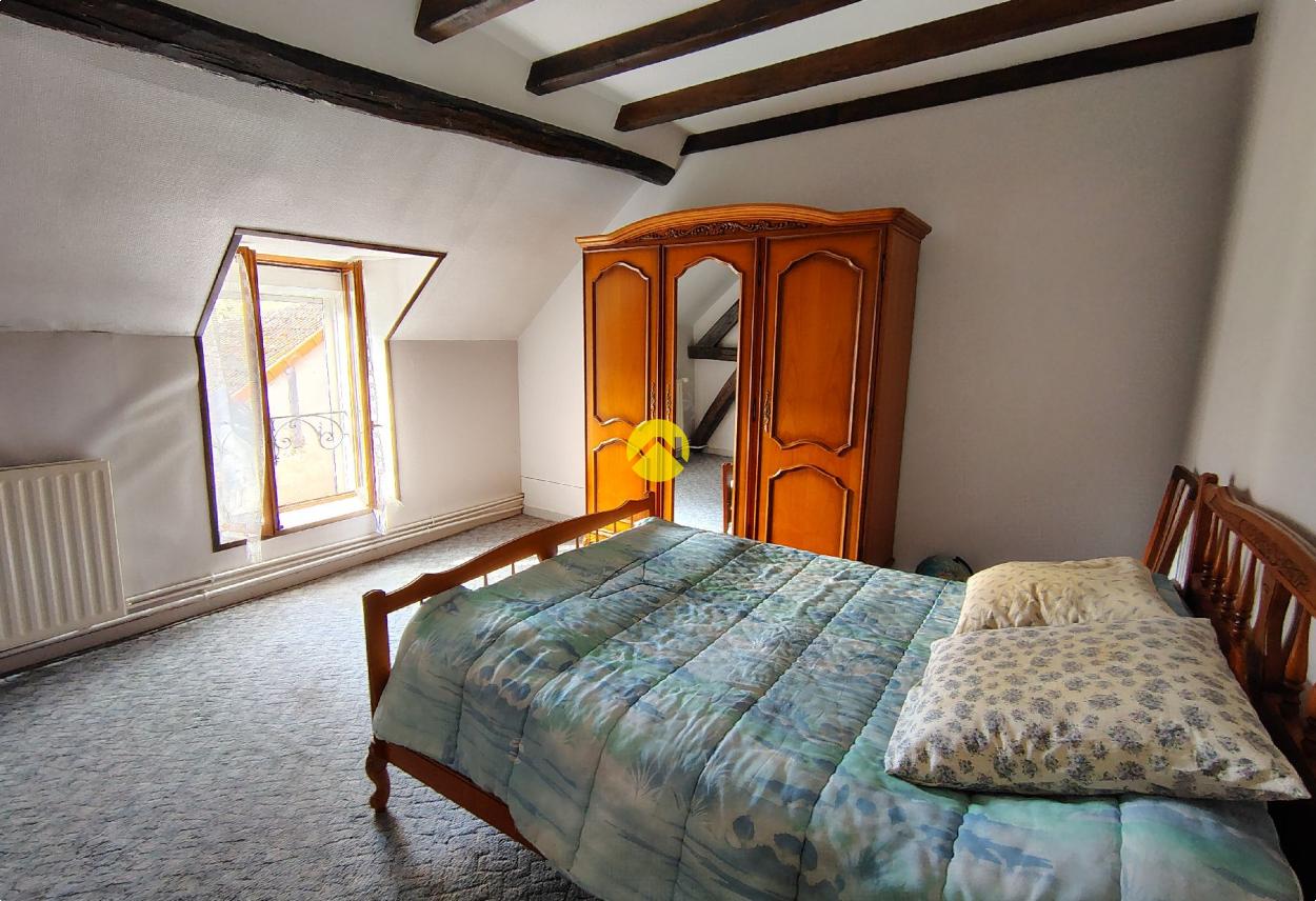 Maison 5 pièces 115 m² à Sancoins, photo 11