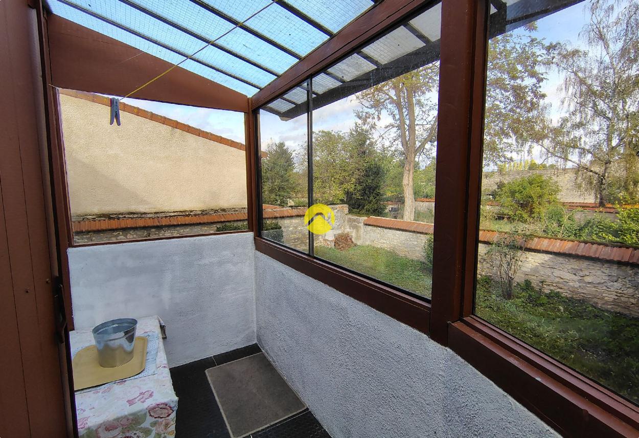 Maison 5 pièces 115 m² à Sancoins, photo 9