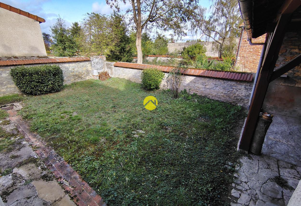 Maison 5 pièces 115 m² à Sancoins, photo 8