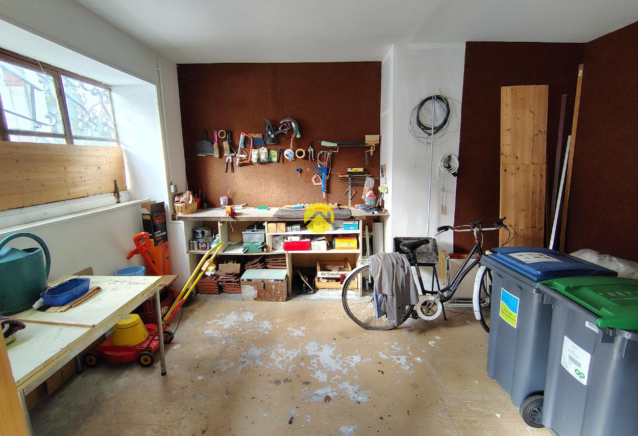 Maison 5 pièces 115 m² à Sancoins, photo 6
