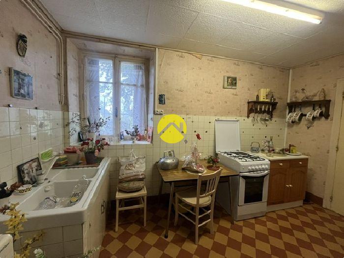 Maison 3 pièces 60 m² à Baugy, photo 5