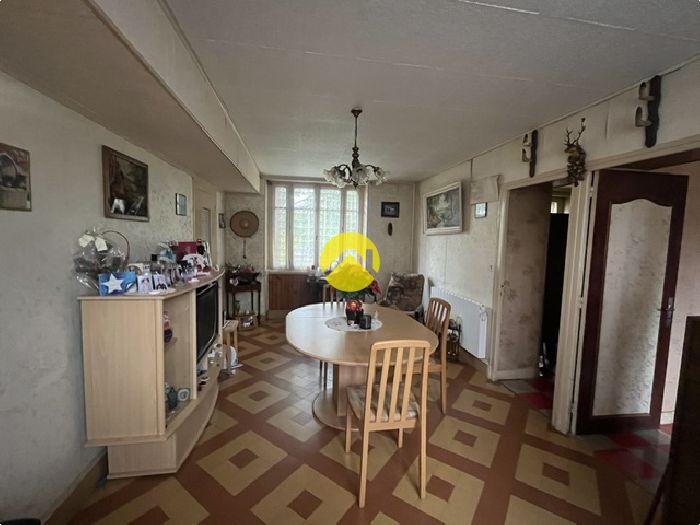 Maison 3 pièces 60 m² à Baugy, photo 2