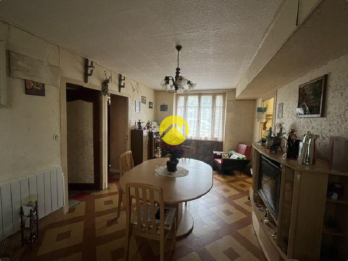 Maison 3 pièces 60 m² à Baugy, photo 7