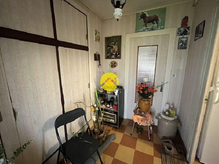 Maison 3 pièces 60 m² à Baugy, photo 4