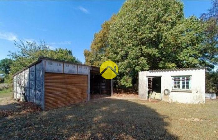 Maison 3 pièces 60 m² à Baugy, photo 13