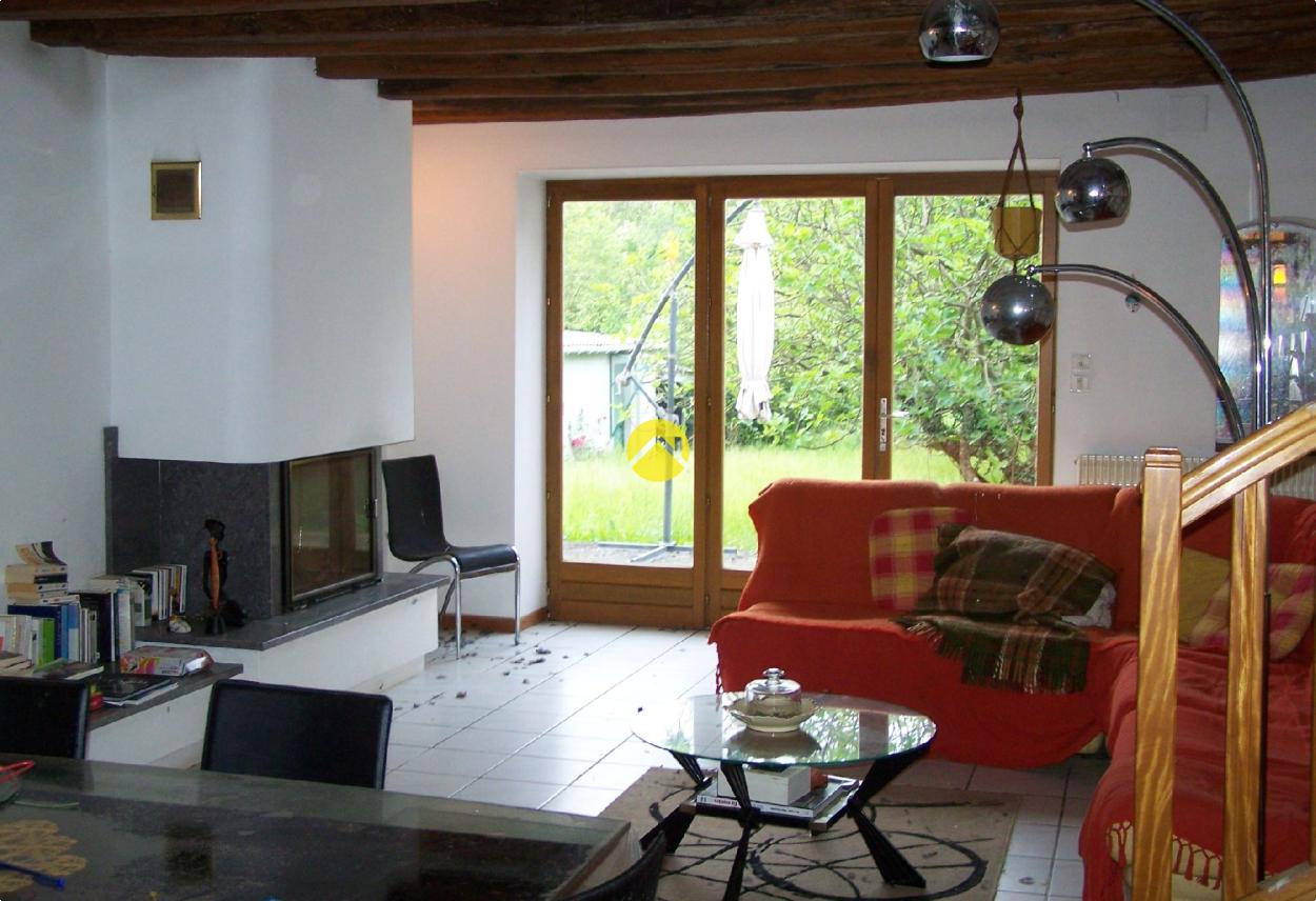 Maison 6 pièces 140 m² à Saint-Florent-sur-Cher, photo 12