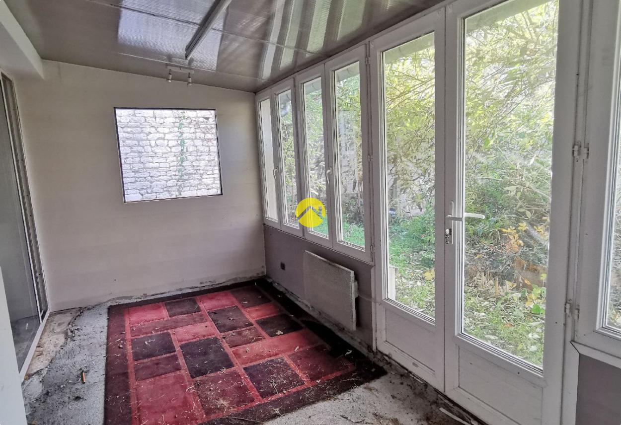 Maison 2 pièces 178 m² à Pouant, photo 11