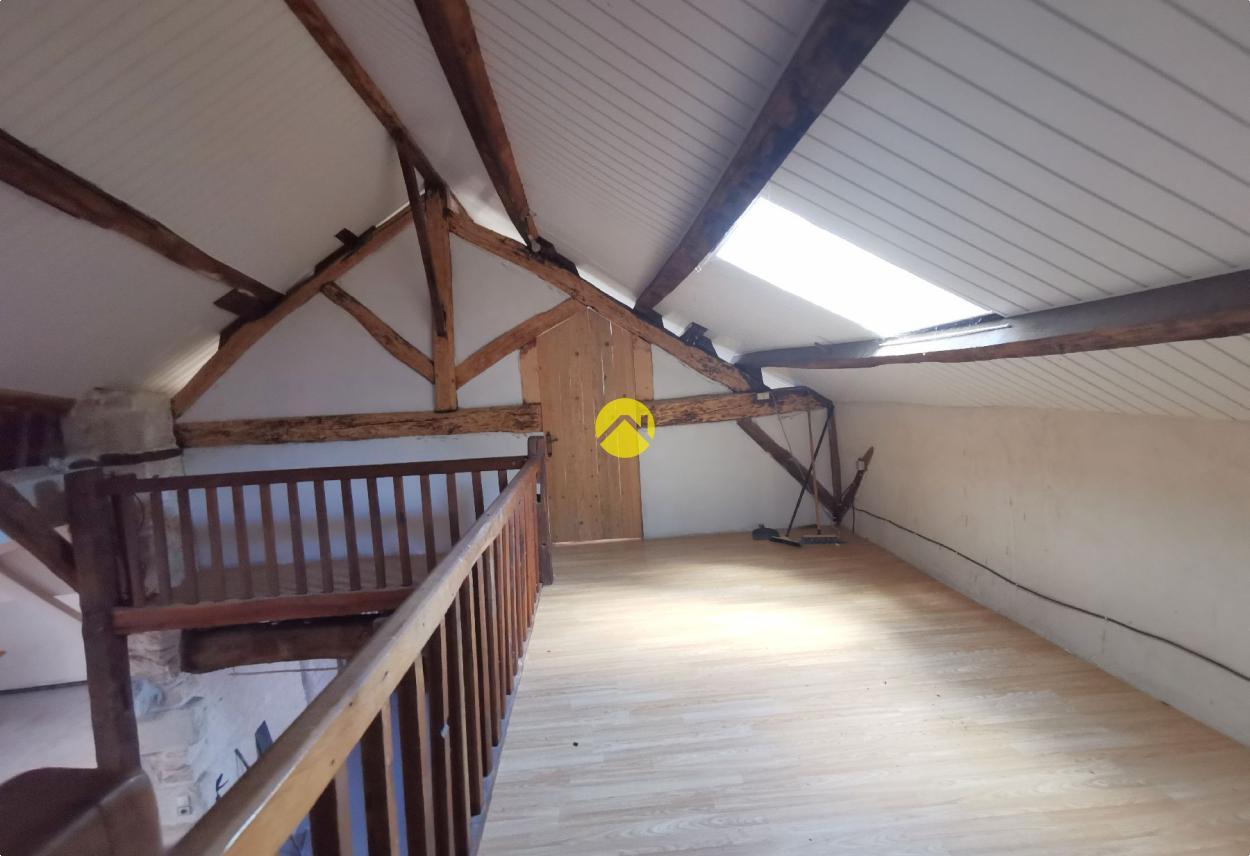 Maison 2 pièces 178 m² à Pouant, photo 6