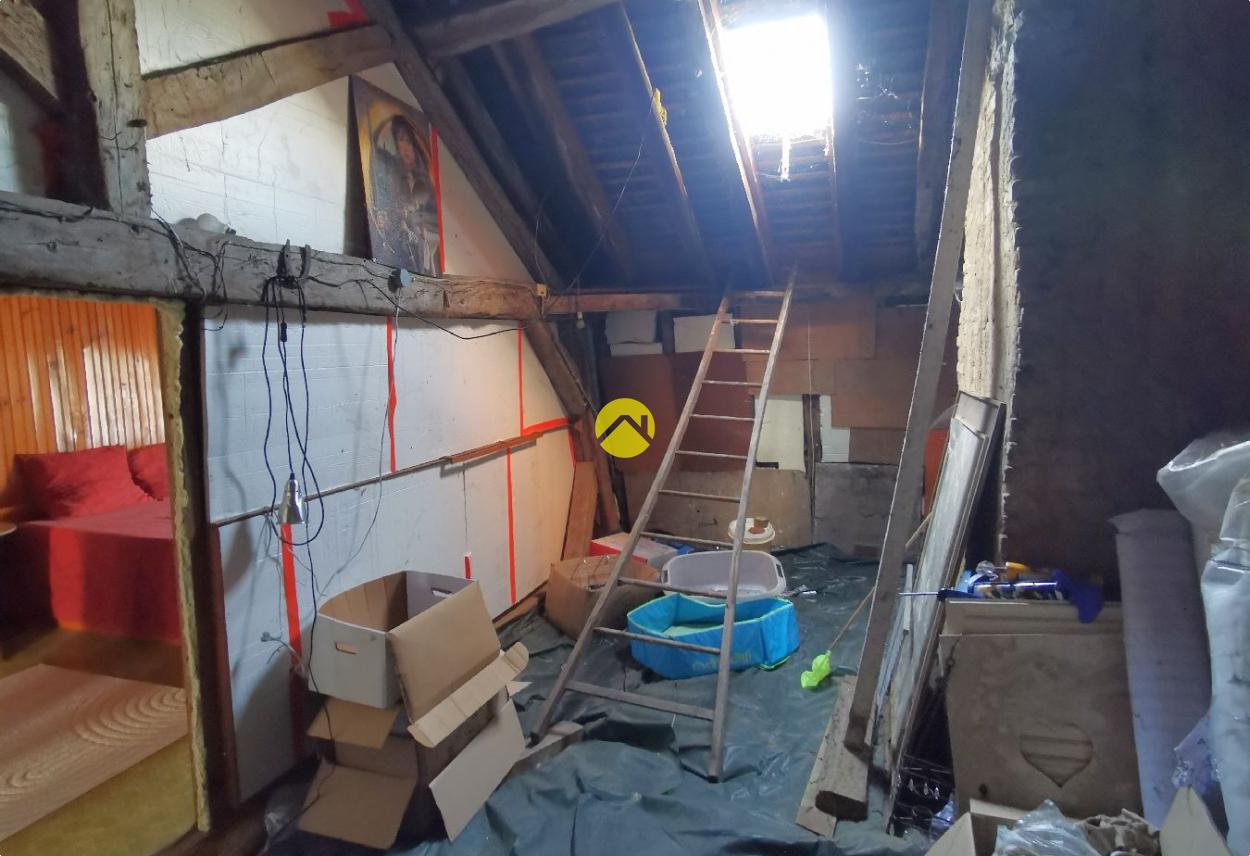 Maison 5 pièces 109 m² à Richelieu, photo 20