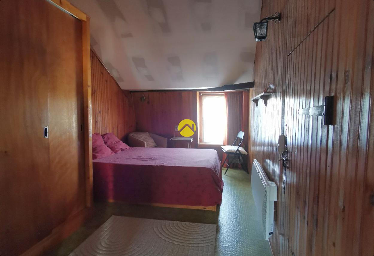 Maison 5 pièces 109 m² à Richelieu, photo 10