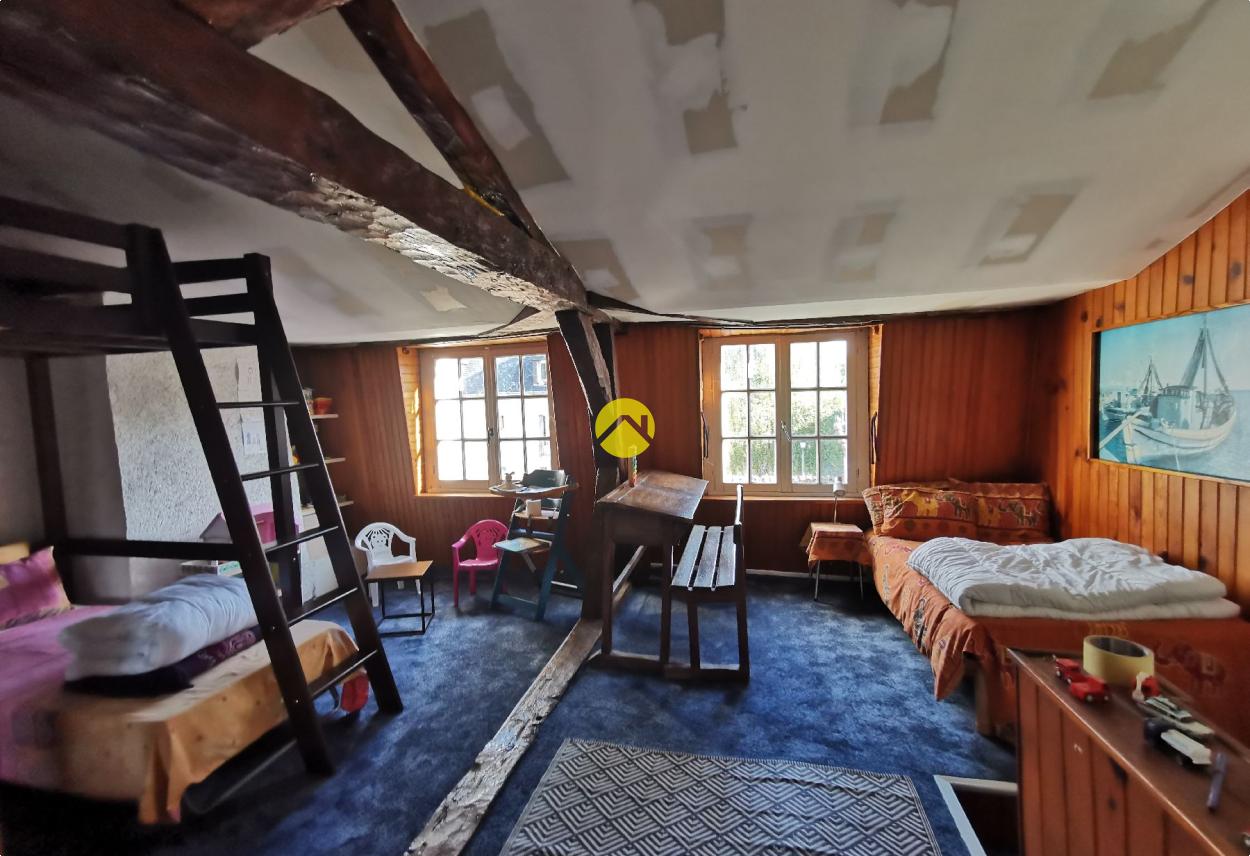 Maison 5 pièces 109 m² à Richelieu, photo 7