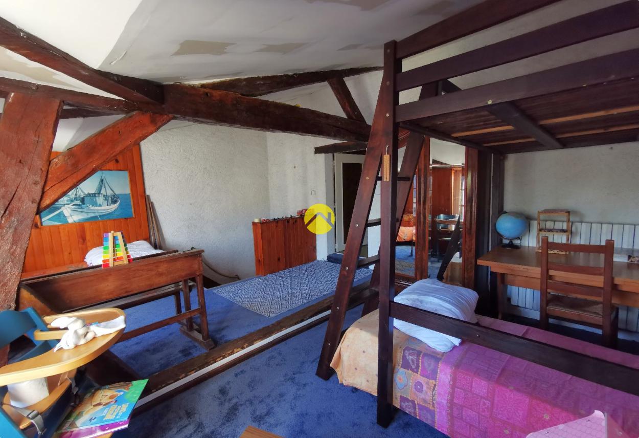 Maison 5 pièces 109 m² à Richelieu, photo 8