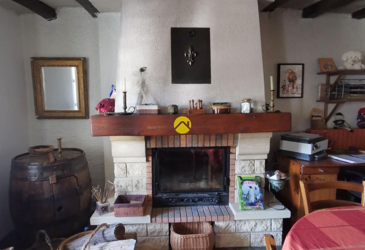 Maison 5 pièces 109 m² à Richelieu, photo 5