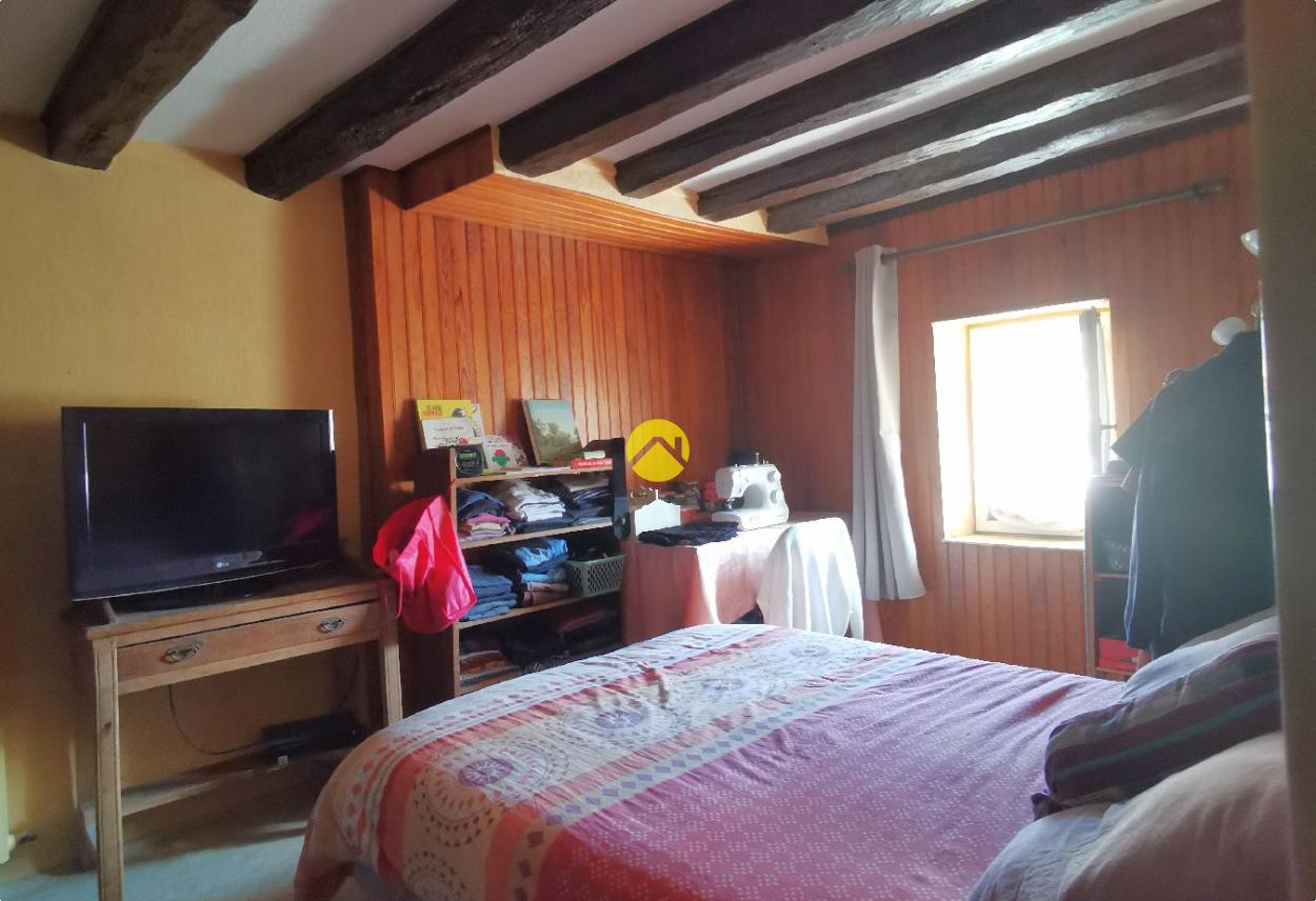 Maison 5 pièces 109 m² à Richelieu, photo 9