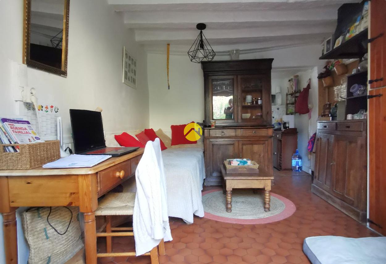 Maison 5 pièces 109 m² à Richelieu, photo 14