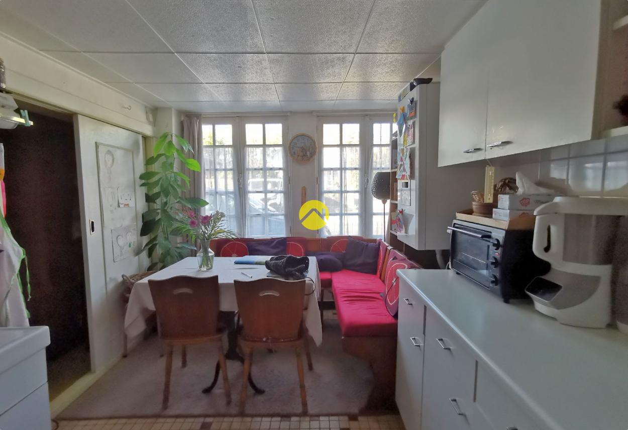 Maison 5 pièces 109 m² à Richelieu, photo 3