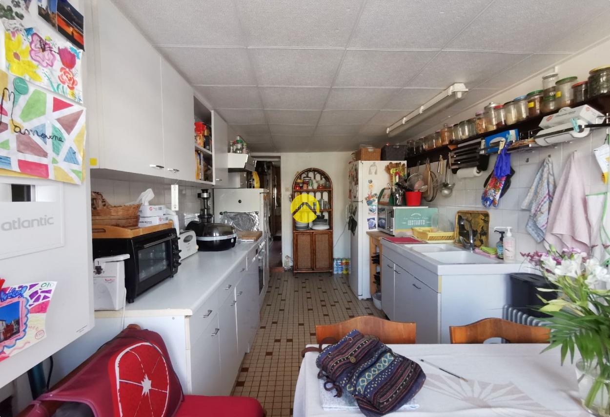 Maison 5 pièces 109 m² à Richelieu, photo 15