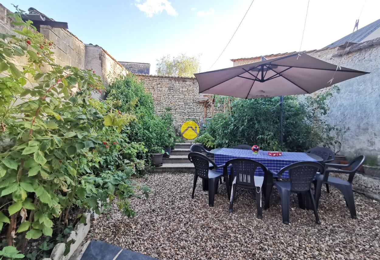 Maison 5 pièces 109 m² à Richelieu, photo 4