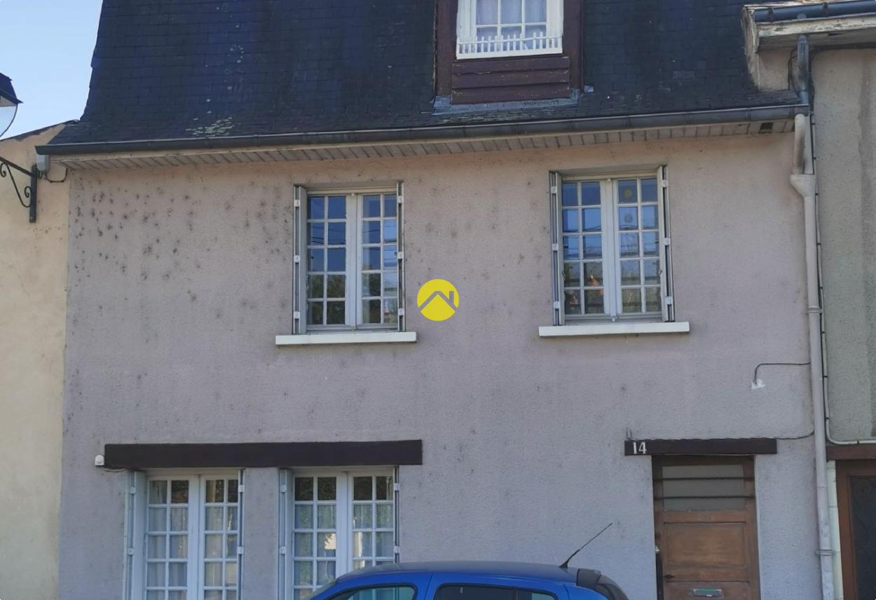 Maison 5 pièces 109 m² à Richelieu, photo 16