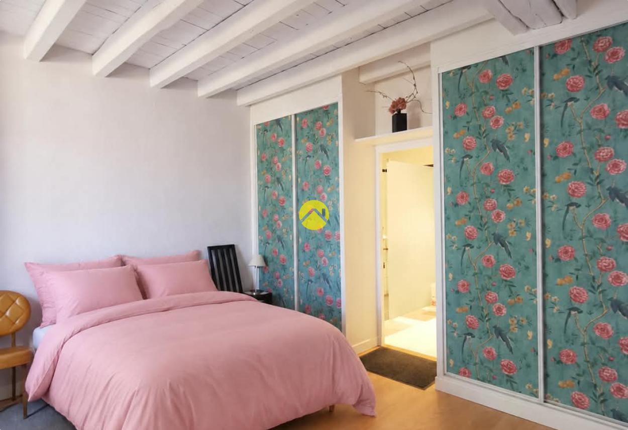 Maison 6 pièces 174 m² à Courcoué, photo 4