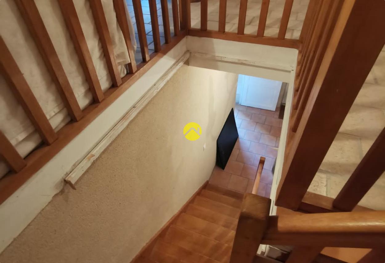Maison 6 pièces 174 m² à Courcoué, photo 17