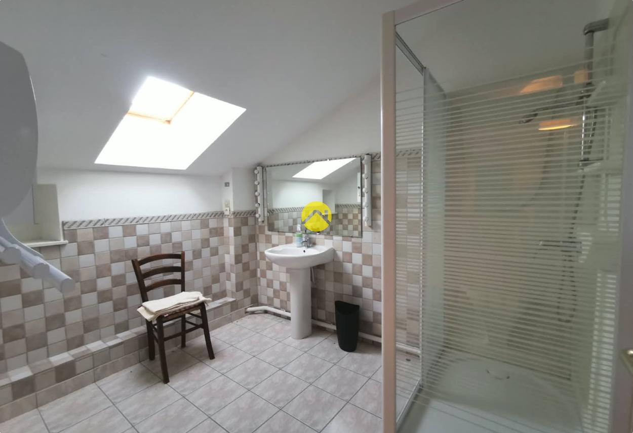 Maison 6 pièces 174 m² à Courcoué, photo 13