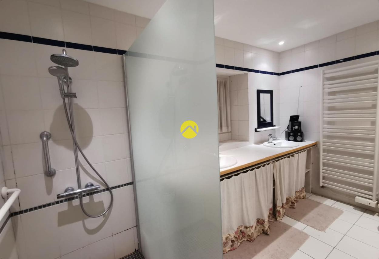 Maison 6 pièces 174 m² à Courcoué, photo 6