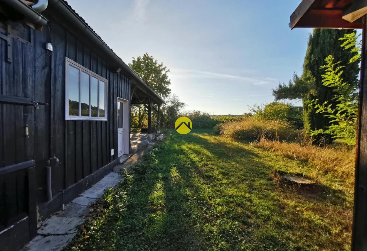 Maison 6 pièces 174 m² à Courcoué, photo 18