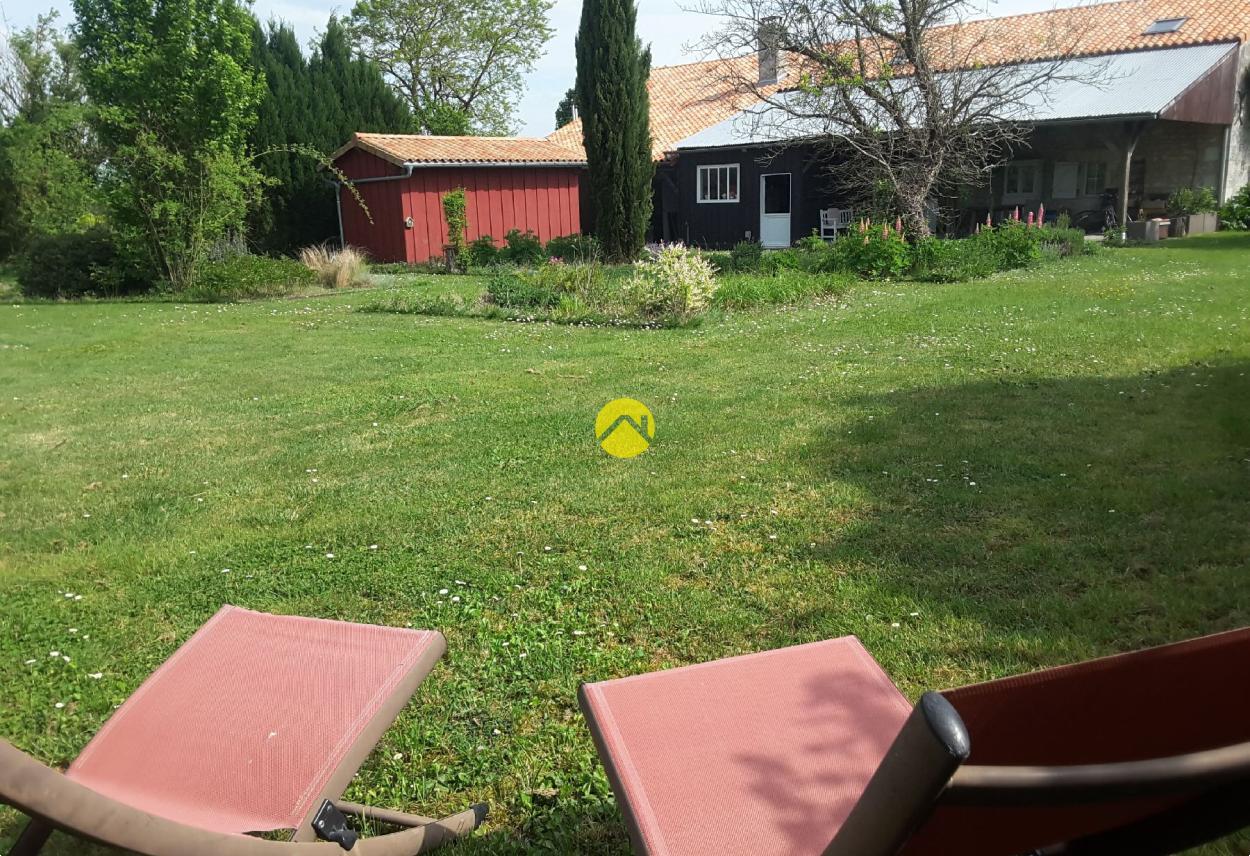 Maison 6 pièces 174 m² à Courcoué, photo 15
