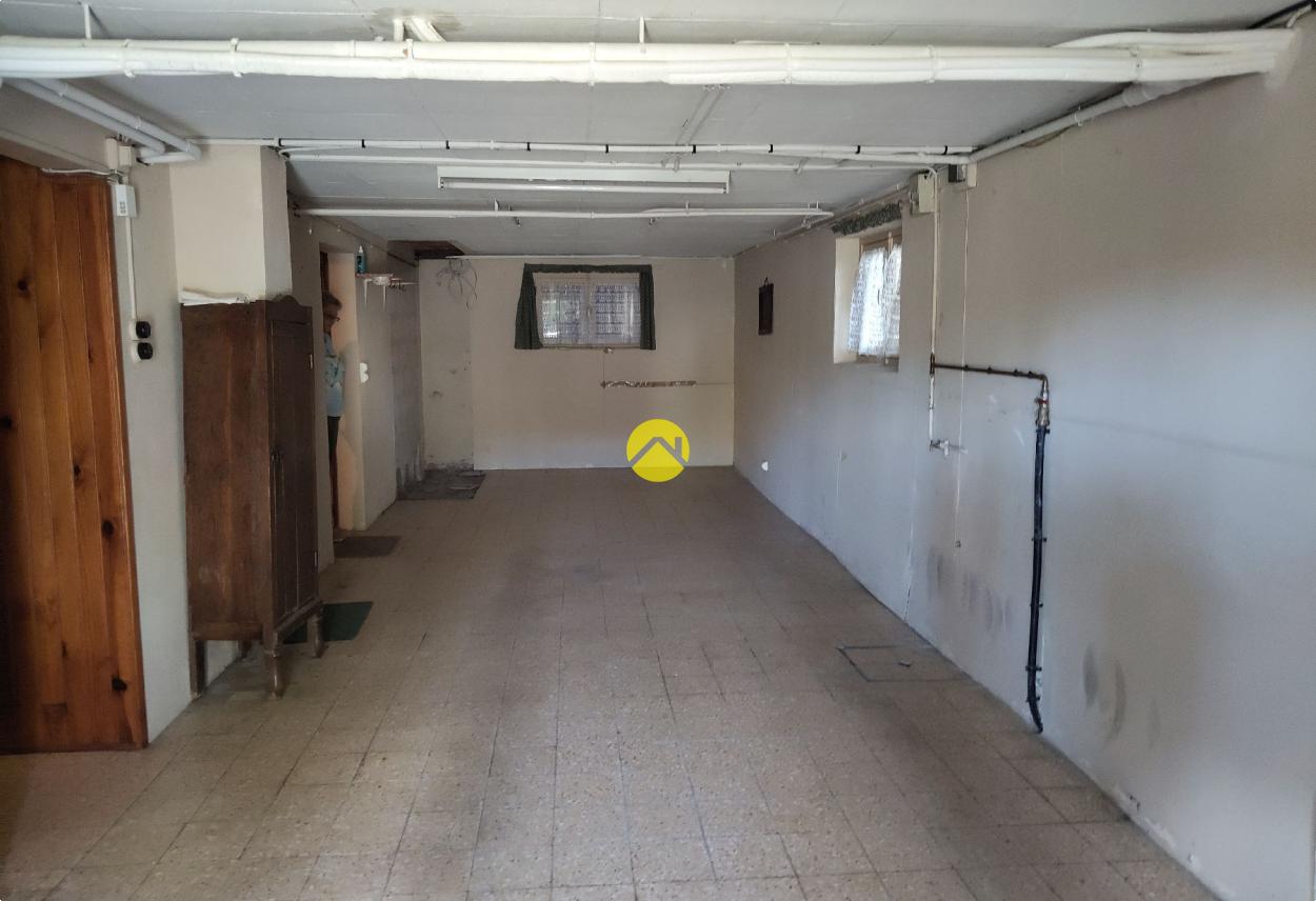 Maison 3 pièces 78 m² à Saint-Amand-Montrond, photo 12