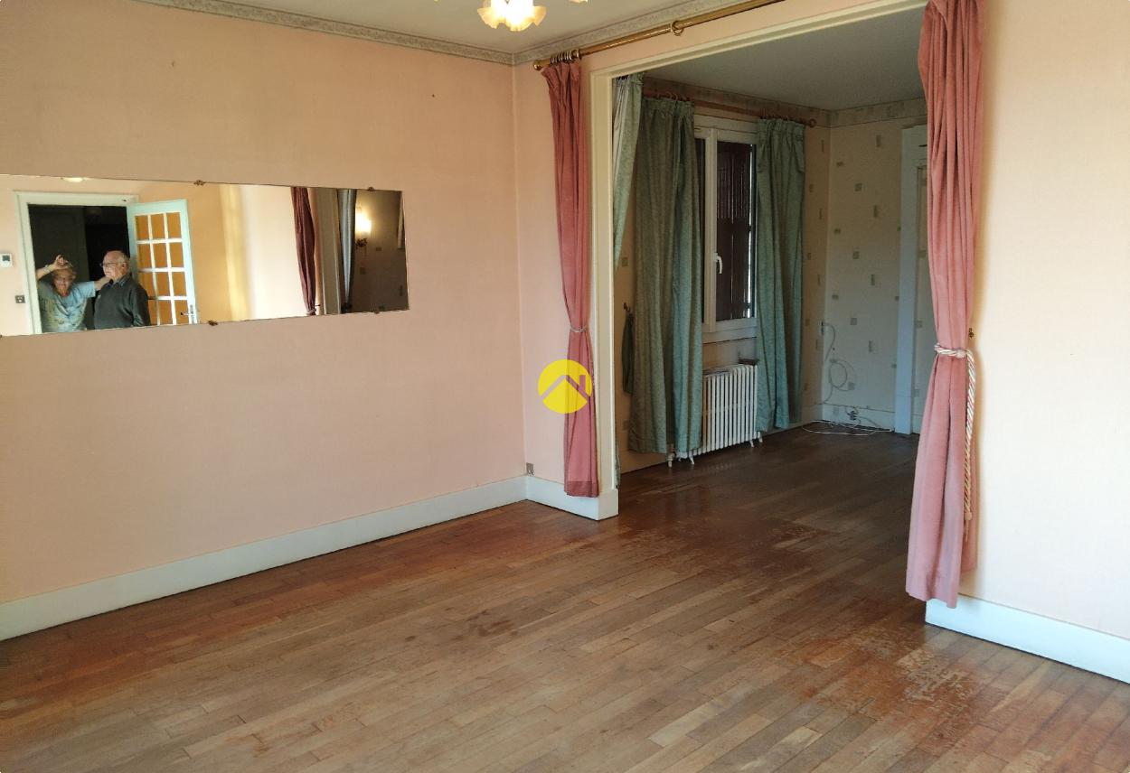 Maison 3 pièces 78 m² à Saint-Amand-Montrond, photo 4