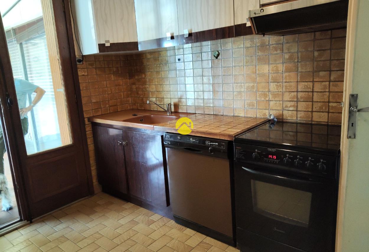Maison 3 pièces 78 m² à Saint-Amand-Montrond, photo 6