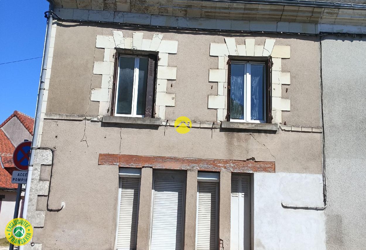 Au coeur de ville